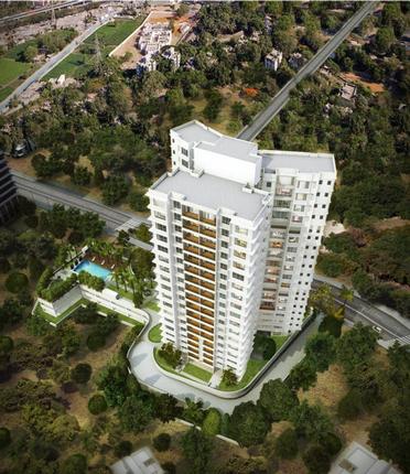 Godrej Serenity Image